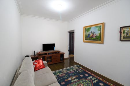 Sala de casa para alugar com 3 quartos, 110m² em Conjunto Residencial Butanta, São Paulo