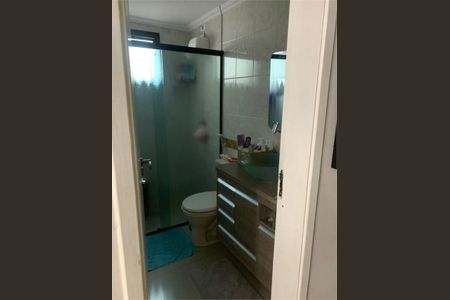 Apartamento à venda com 2 quartos, 64m² em Vila Sonia do Taboao, Taboão da Serra