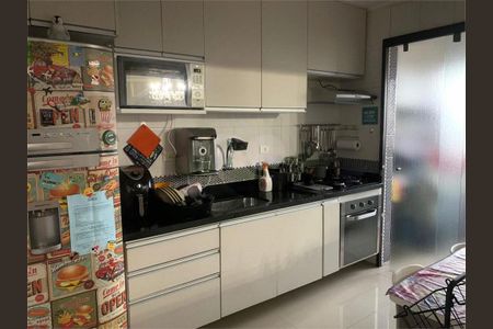 Apartamento à venda com 2 quartos, 64m² em Vila Sonia do Taboao, Taboão da Serra