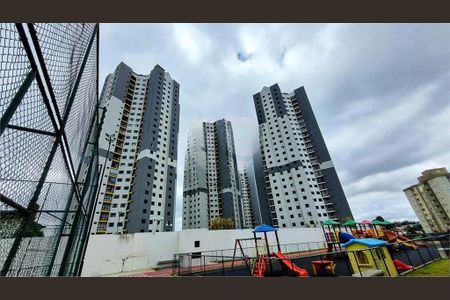 Apartamento à venda com 2 quartos, 64m² em Vila Sonia do Taboao, Taboão da Serra