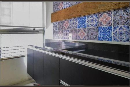 Apartamento à venda com 1 quarto, 70m² em Jardim das Acacias, São Paulo