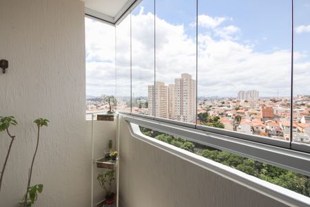 Apartamento à venda com 78m², 2 quartos e 1 vagaVista