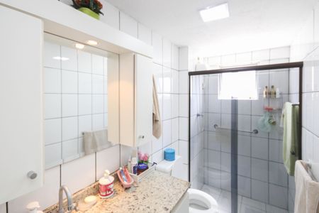 Apartamento à venda com 78m², 2 quartos e 1 vagaBanheiro
