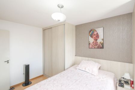 Quarto 1 de apartamento à venda com 2 quartos, 78m² em Vila Mazzei, São Paulo