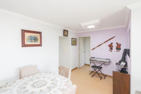 Apartamento à venda com 78m², 2 quartos e 1 vagaSala