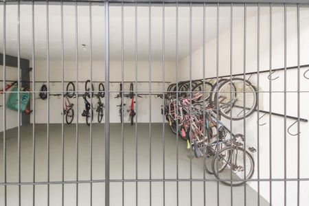 Apartamento à venda com 78m², 2 quartos e 1 vagaBicicletário