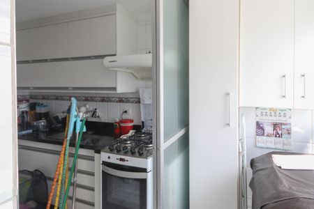 Apartamento à venda com 78m², 2 quartos e 1 vagaÁrea de Serviço