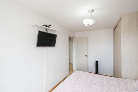 Apartamento à venda com 78m², 2 quartos e 1 vagaQuarto 1