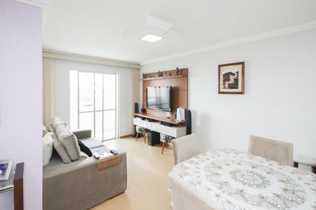 Apartamento à venda com 78m², 2 quartos e 1 vagaSala