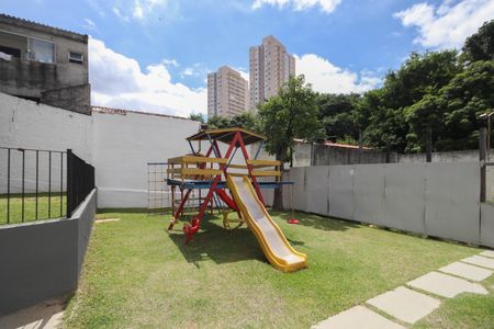 Apartamento à venda com 78m², 2 quartos e 1 vagaÁrea comum - Playground
