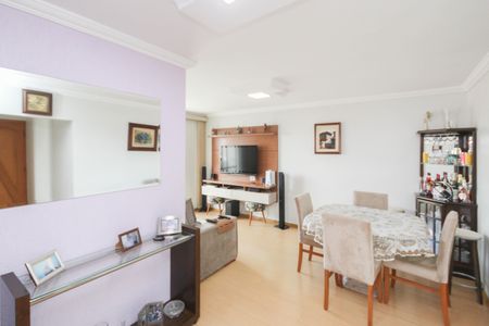 Apartamento à venda com 78m², 2 quartos e 1 vagaSala