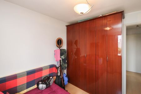 Apartamento à venda com 78m², 2 quartos e 1 vagaQuarto 2