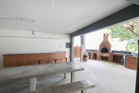 Apartamento à venda com 78m², 2 quartos e 1 vagaEspaço Gourmet