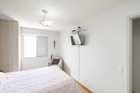 Apartamento à venda com 78m², 2 quartos e 1 vagaQuarto 1