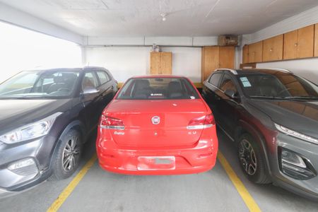 Apartamento à venda com 78m², 2 quartos e 1 vagaGaragem