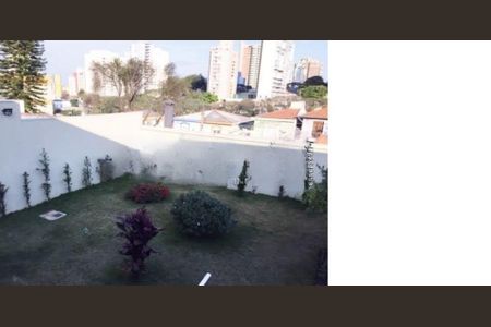 Casa à venda com 3 quartos, 270m² em Campestre, Santo André