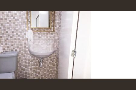 Casa à venda com 3 quartos, 270m² em Campestre, Santo André