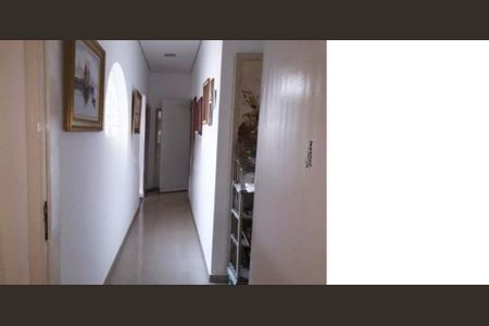 Casa à venda com 3 quartos, 270m² em Campestre, Santo André