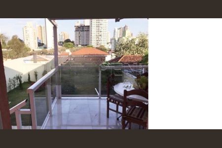 Casa à venda com 3 quartos, 270m² em Campestre, Santo André