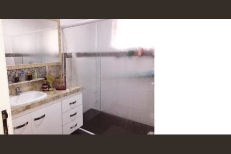 Casa à venda com 3 quartos, 270m² em Campestre, Santo André