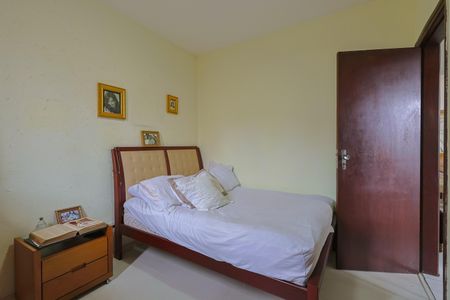 Quarto 2 de apartamento à venda com 2 quartos, 70m² em Colégio Batista, Belo Horizonte