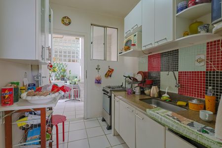 Apartamento à venda com 70m², 2 quartos e 1 vagaCozinha