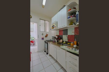 Apartamento à venda com 70m², 2 quartos e 1 vagaCozinha