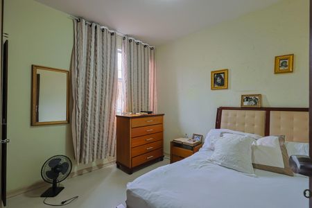 Quarto 2 de apartamento à venda com 2 quartos, 70m² em Colégio Batista, Belo Horizonte