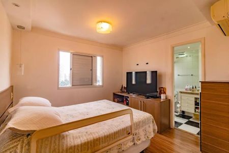 Foto 12 de apartamento à venda com 3 quartos, 104m² em Vila Monte Alegre, São Paulo