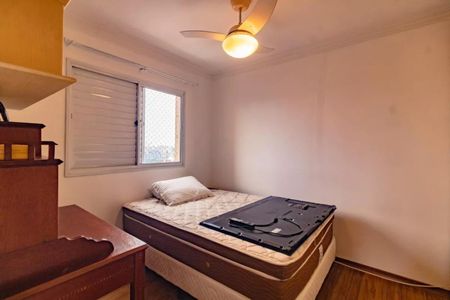 Foto 10 de apartamento à venda com 3 quartos, 104m² em Vila Monte Alegre, São Paulo