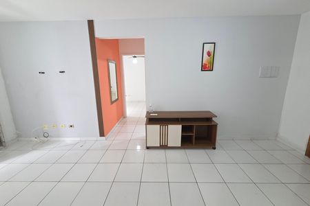 Apartamento para alugar com 60m², 1 quarto e 1 vagaSala
