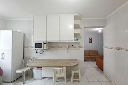 Apartamento para alugar com 60m², 1 quarto e 1 vaga Apartamento para alugar com 60m², 1 quarto e 1 vagaCozinha