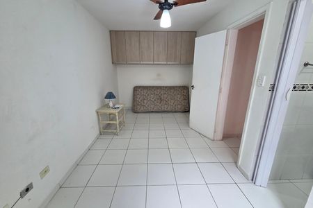 Apartamento para alugar com 60m², 1 quarto e 1 vagaSuíte 1