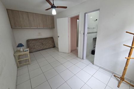 Apartamento para alugar com 60m², 1 quarto e 1 vagaSuíte 1