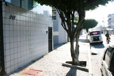 Apartamento para alugar com 60m², 1 quarto e 1 vagaÁrea comum