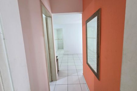 Apartamento para alugar com 60m², 1 quarto e 1 vagaCorredor
