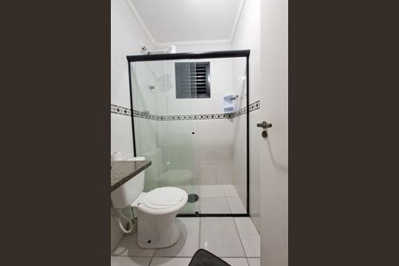 Apartamento para alugar com 60m², 1 quarto e 1 vaga Apartamento para alugar com 60m², 1 quarto e 1 vagaBanheiro