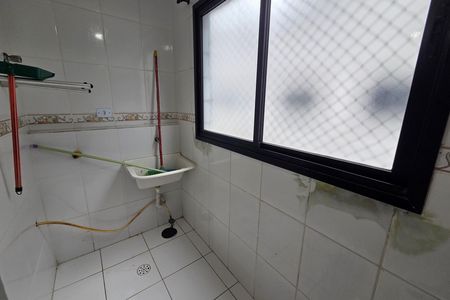 Apartamento para alugar com 60m², 1 quarto e 1 vagaÁrea de Serviço