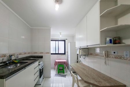 Apartamento para alugar com 60m², 1 quarto e 1 vaga Apartamento para alugar com 60m², 1 quarto e 1 vagaCozinha