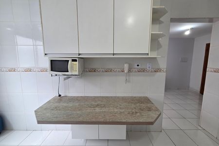 Apartamento para alugar com 60m², 1 quarto e 1 vagaCozinha
