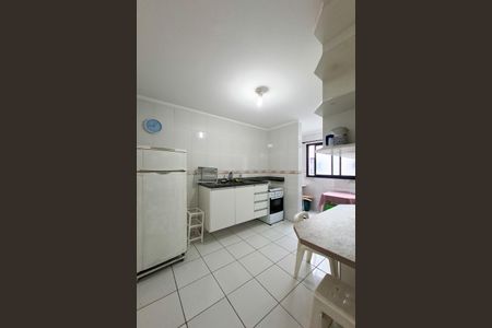 Apartamento para alugar com 60m², 1 quarto e 1 vaga Apartamento para alugar com 60m², 1 quarto e 1 vagaCozinha