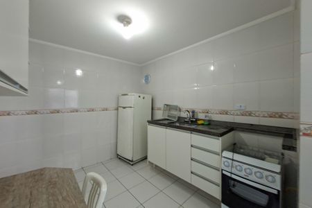 Apartamento para alugar com 60m², 1 quarto e 1 vaga Apartamento para alugar com 60m², 1 quarto e 1 vagaCozinha