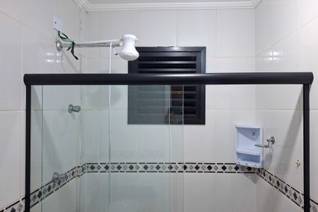 Apartamento para alugar com 60m², 1 quarto e 1 vaga Apartamento para alugar com 60m², 1 quarto e 1 vagaBanheiro