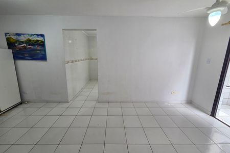 Apartamento para alugar com 60m², 1 quarto e 1 vagaSala