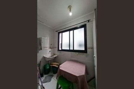 Apartamento para alugar com 60m², 1 quarto e 1 vaga Apartamento para alugar com 60m², 1 quarto e 1 vagaÁrea de serviço