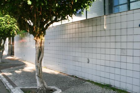 Apartamento para alugar com 60m², 1 quarto e 1 vagaÁrea comum
