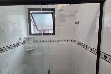 Apartamento para alugar com 60m², 1 quarto e 1 vagaBanheiro da Suíte 1