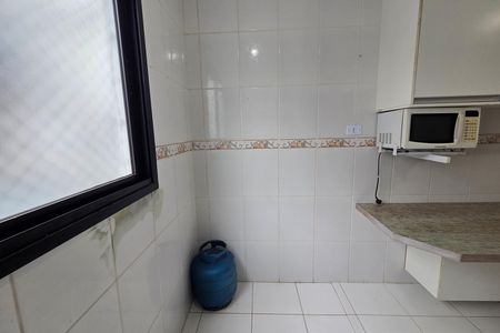 Apartamento para alugar com 60m², 1 quarto e 1 vagaÁrea de Serviço