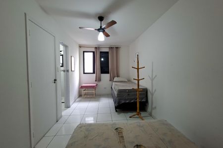 Apartamento para alugar com 60m², 1 quarto e 1 vaga Apartamento para alugar com 60m², 1 quarto e 1 vagaSuite