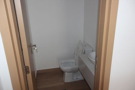 Apartamento para alugar com 80m², 2 quartos e 1 vagaLavabo